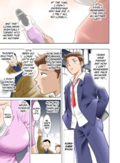 haha-no-toiki-toshiburi-ni-saikaishita-haha-wa-amari-ni-utsukushiku-soshite-iyarashikatta-001