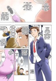 haha-no-toiki-toshiburi-ni-saikaishita-haha-wa-amari-ni-utsukushiku-soshite-iyarashikatta-001